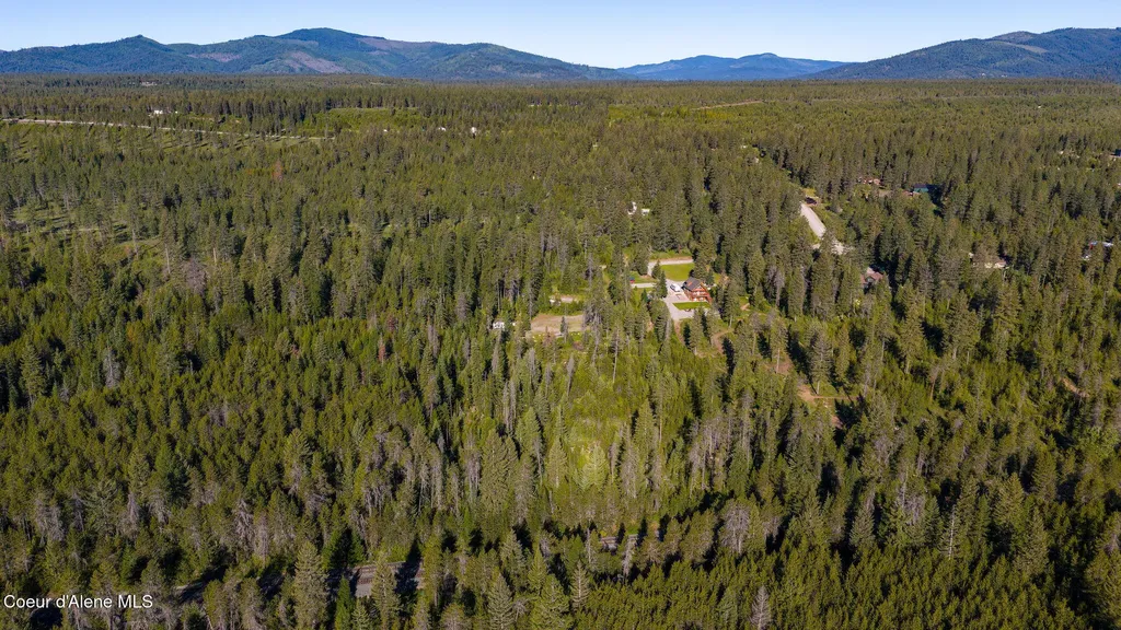 91 Pride Court Spirit Lake ID 83869