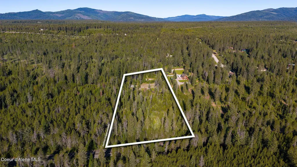 91 Pride Court Spirit Lake ID 83869