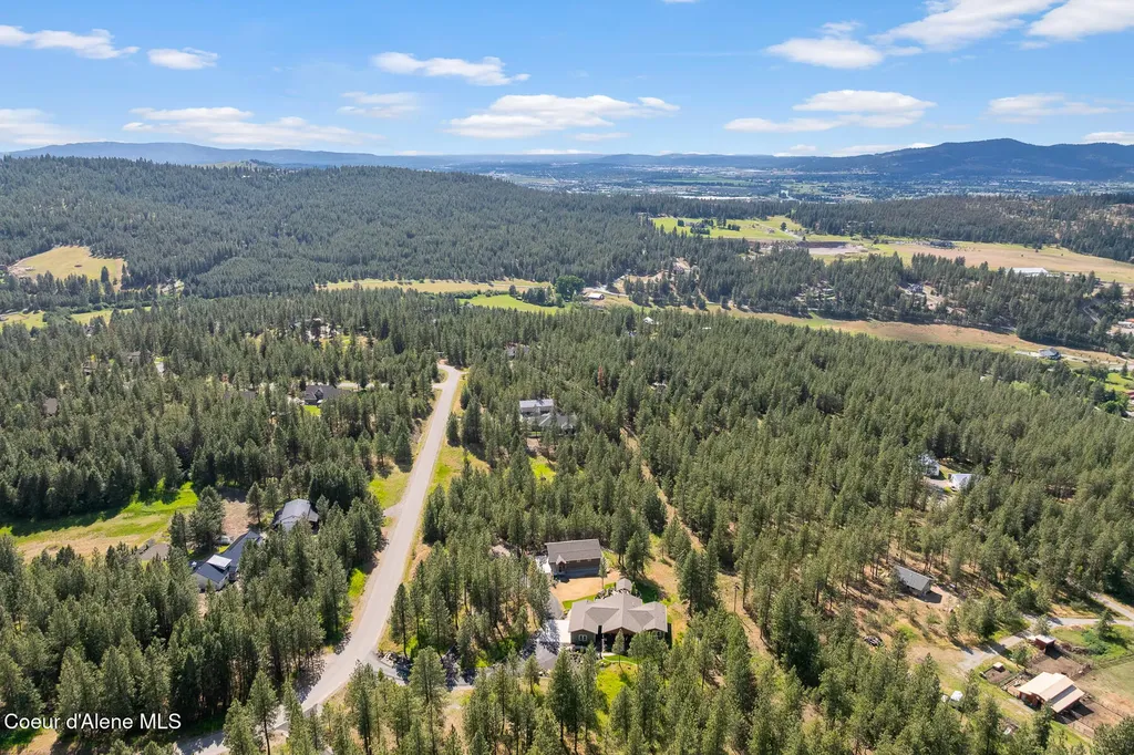 19673 W Treend Road Post Falls ID 83854