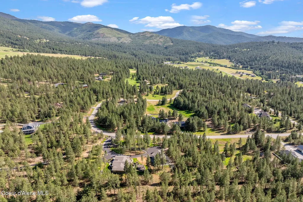 19673 W Treend Road Post Falls ID 83854