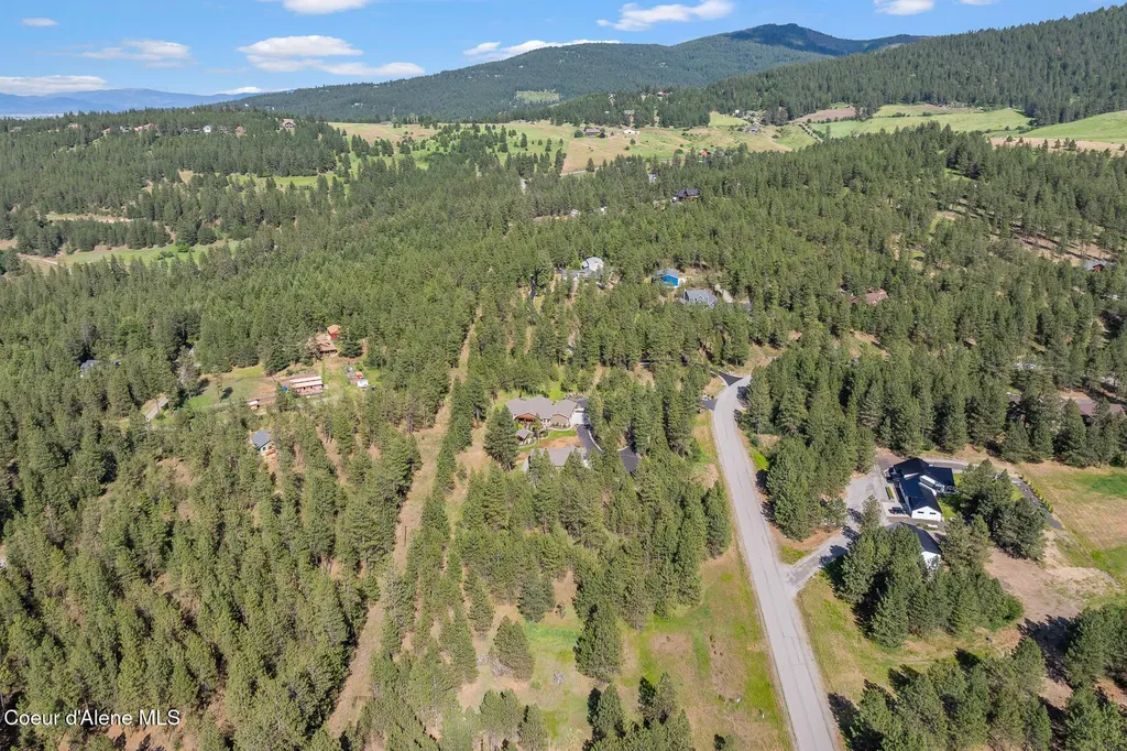 19673 W Treend Road Post Falls ID 83854