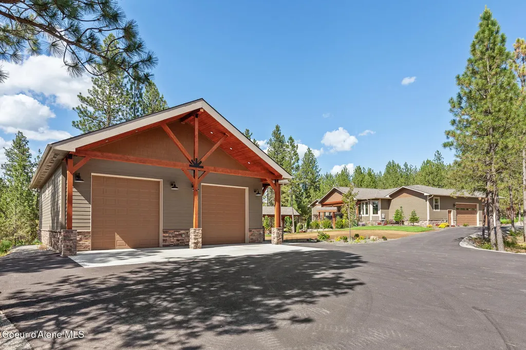 19673 W Treend Road Post Falls ID 83854
