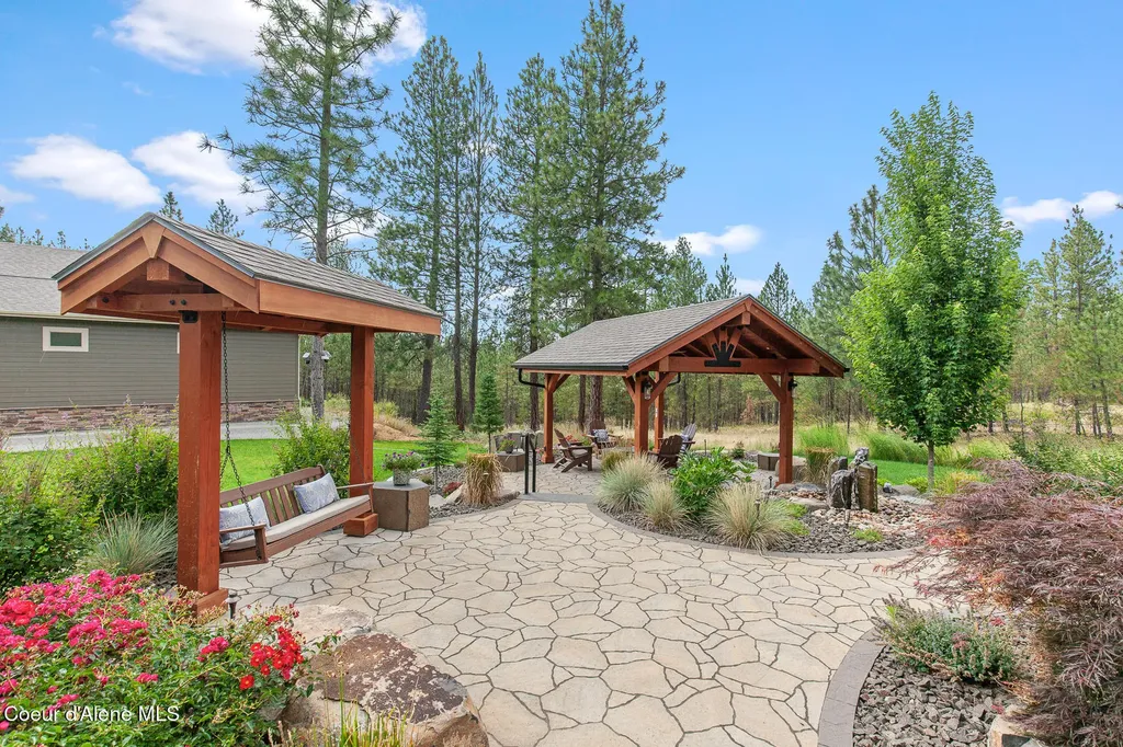 19673 W Treend Road Post Falls ID 83854