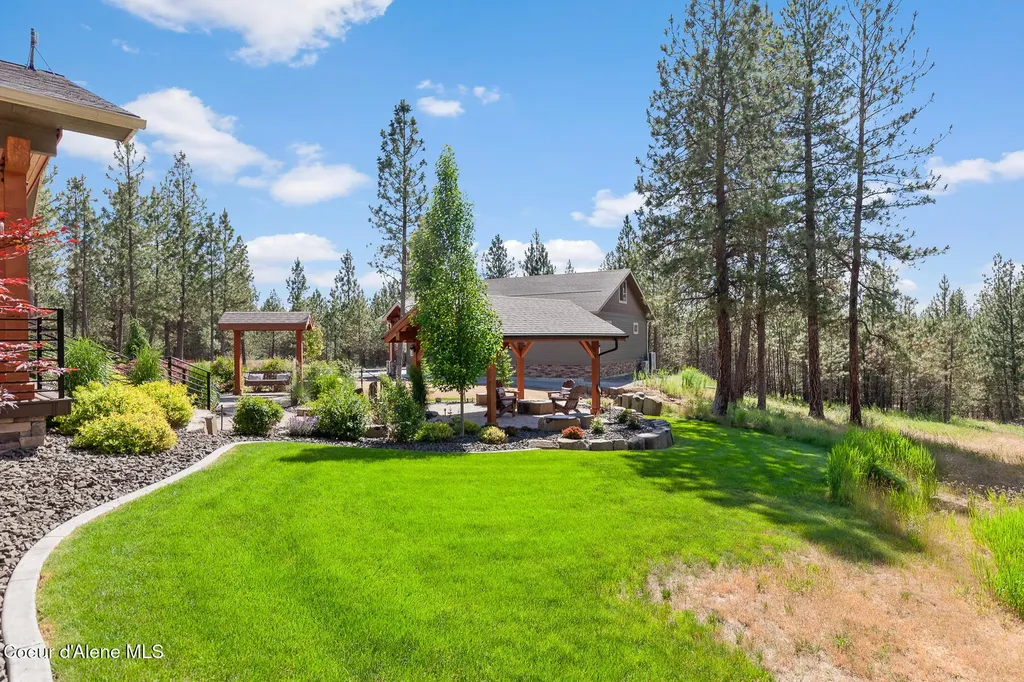 19673 W Treend Road Post Falls ID 83854
