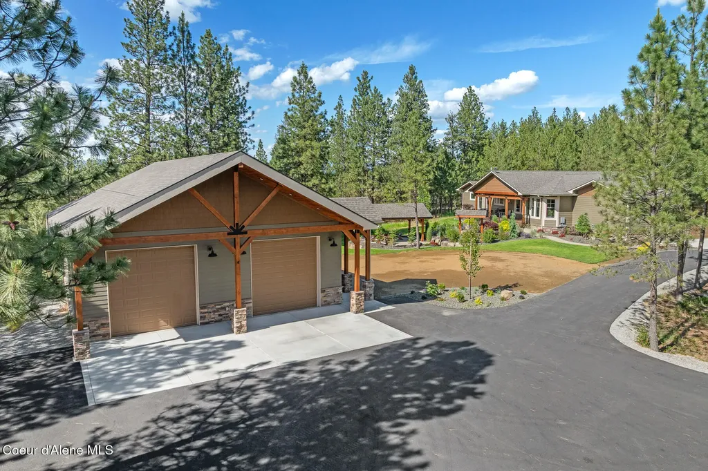 19673 W Treend Road Post Falls ID 83854