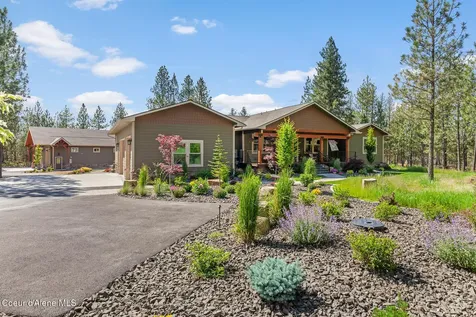 19673 W Treend Road Post Falls ID 83854