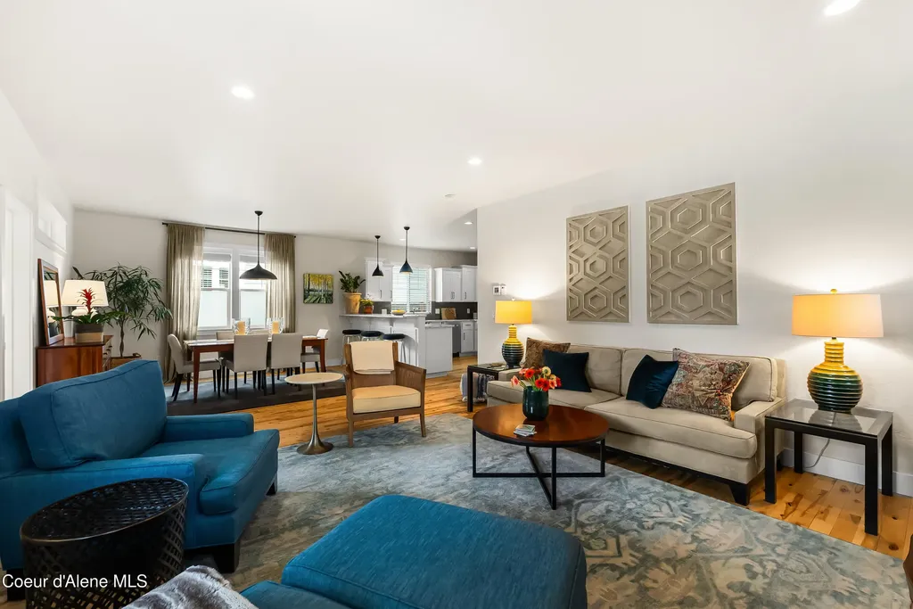409 S Boyer Avenue Sandpoint ID 83864