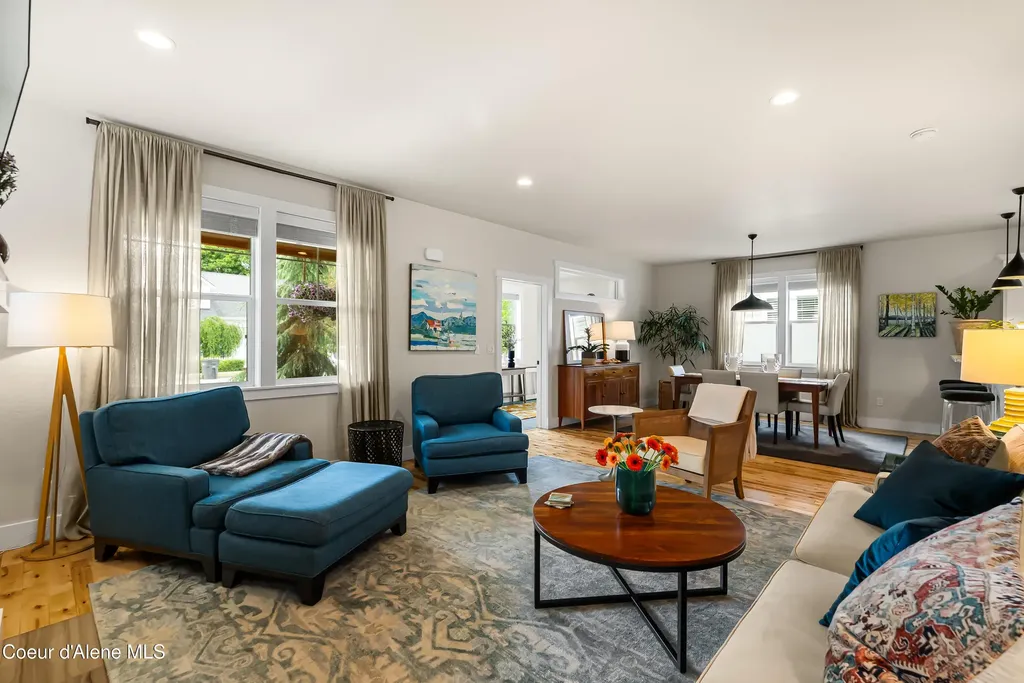 409 S Boyer Avenue Sandpoint ID 83864
