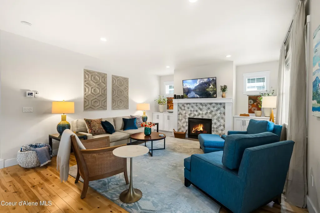 409 S Boyer Avenue Sandpoint ID 83864