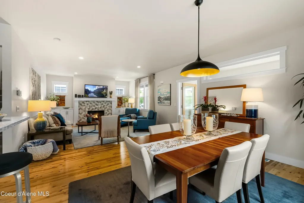 409 S Boyer Avenue Sandpoint ID 83864