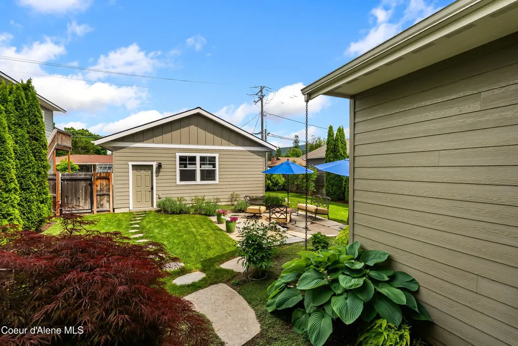 409 S Boyer Avenue Sandpoint ID 83864