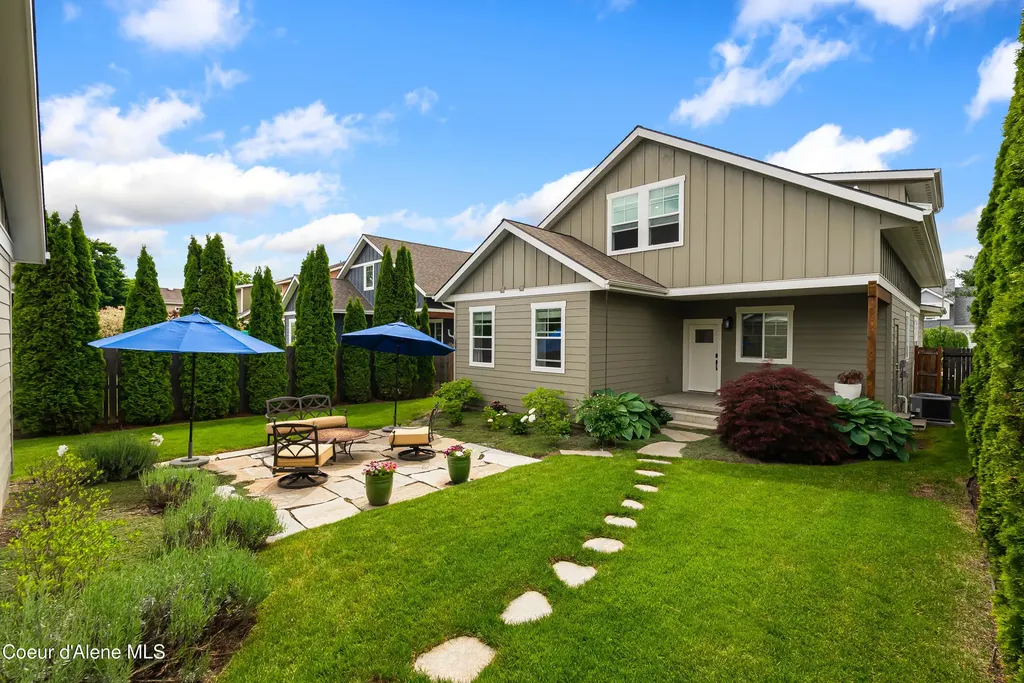 409 S Boyer Avenue Sandpoint ID 83864