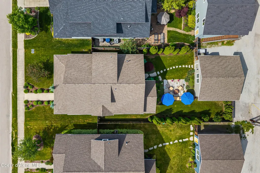 409 S Boyer Avenue Sandpoint ID 83864