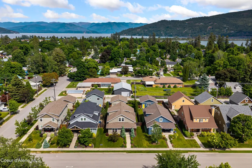 409 S Boyer Avenue Sandpoint ID 83864