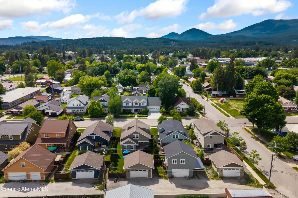 409 S Boyer Avenue Sandpoint ID 83864