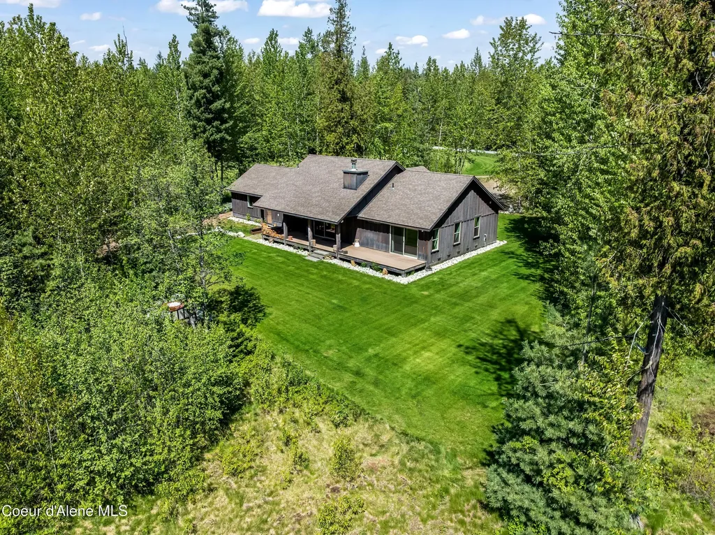 586 Fairway Drive Priest Lake ID 83856