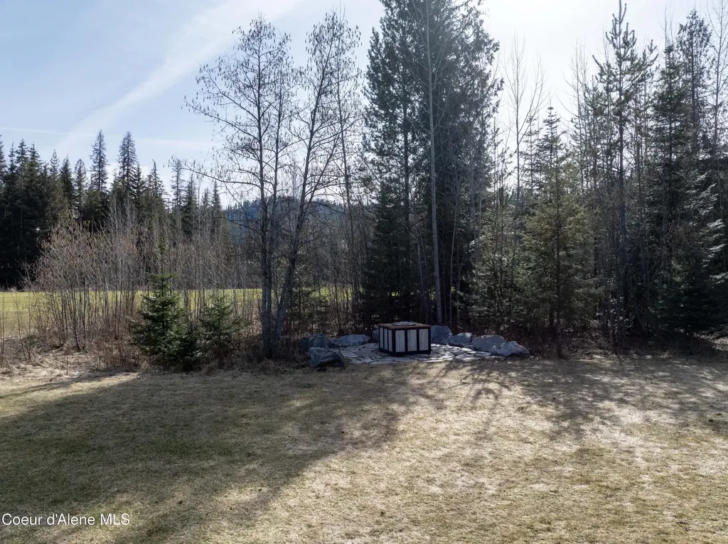 586 Fairway Drive Priest Lake ID 83856