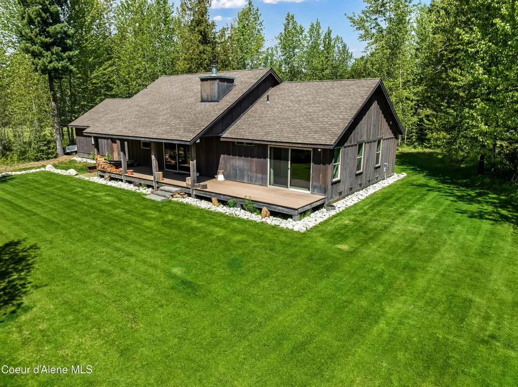 586 Fairway Drive Priest Lake ID 83856