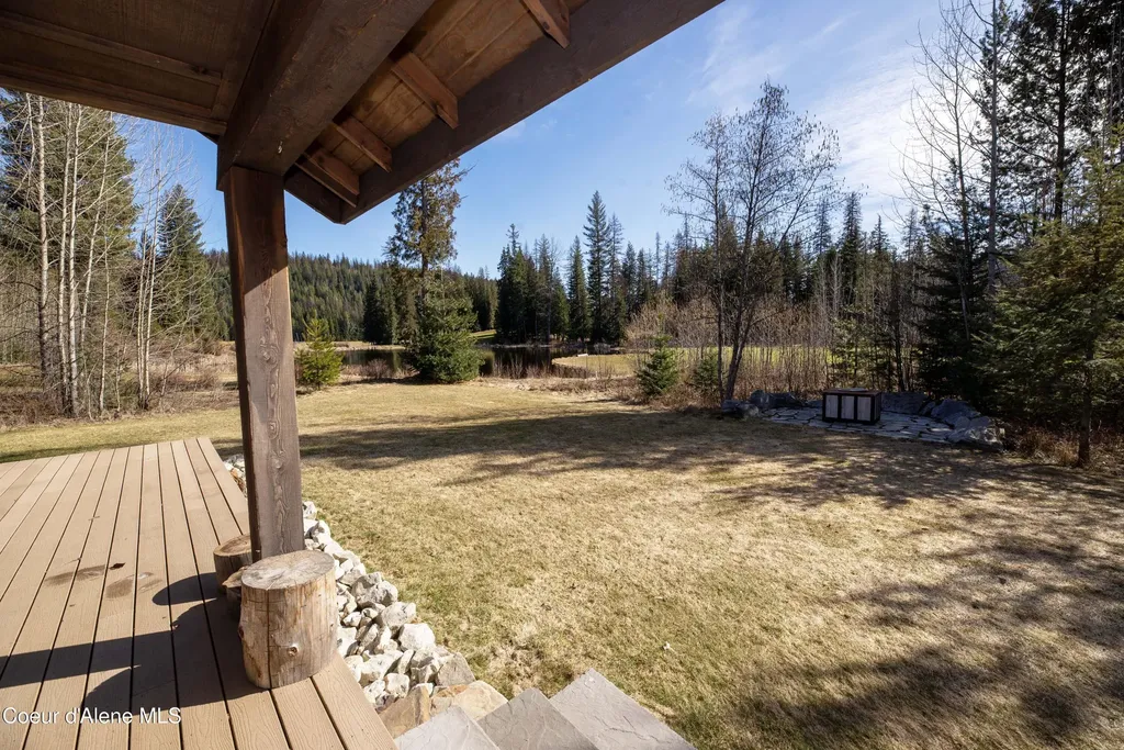 586 Fairway Drive Priest Lake ID 83856