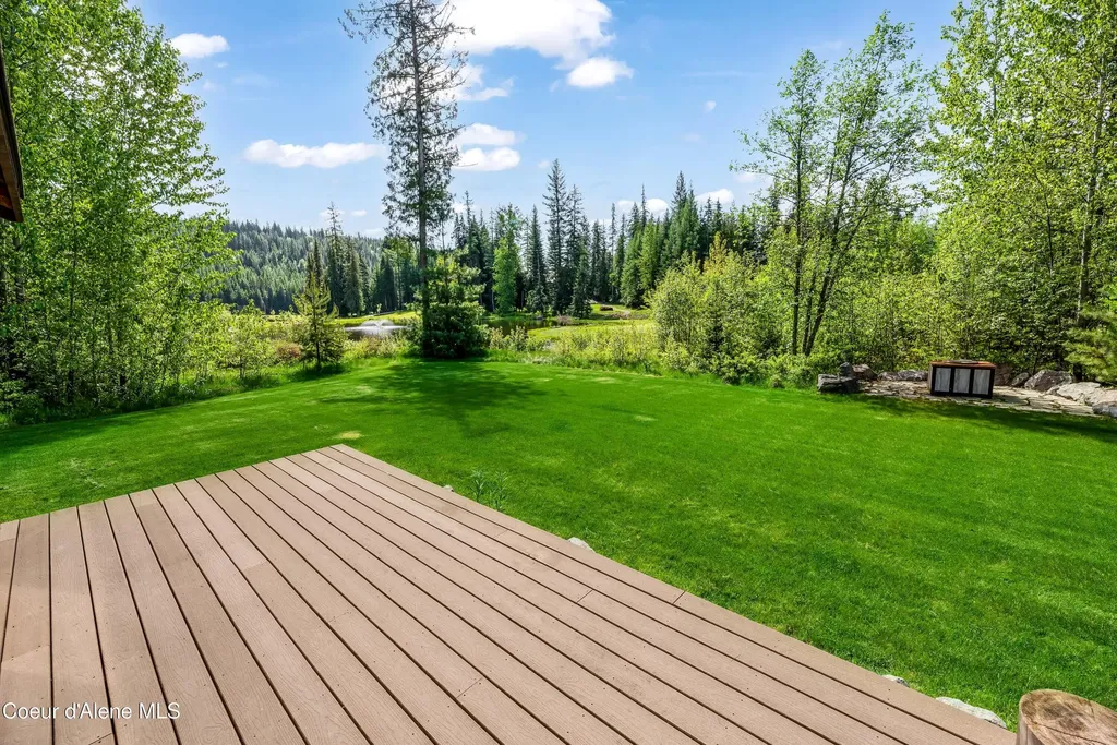 586 Fairway Drive Priest Lake ID 83856