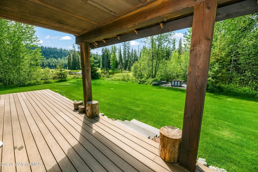 586 Fairway Drive Priest Lake ID 83856