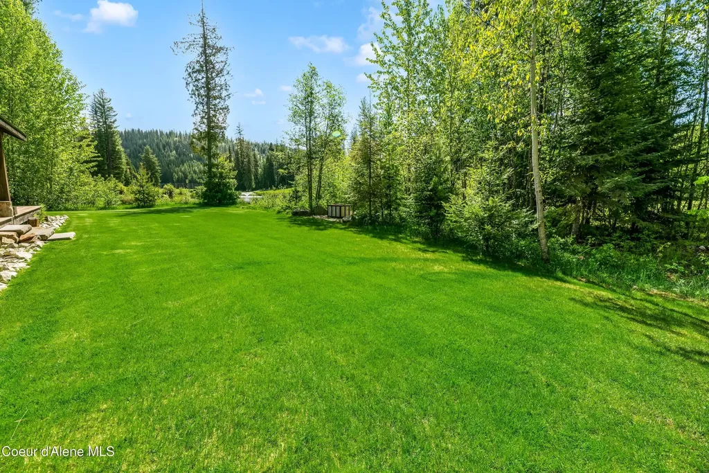 586 Fairway Drive Priest Lake ID 83856