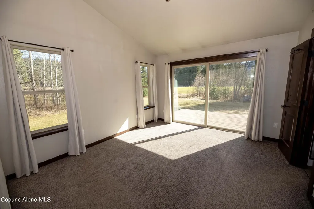 586 Fairway Drive Priest Lake ID 83856