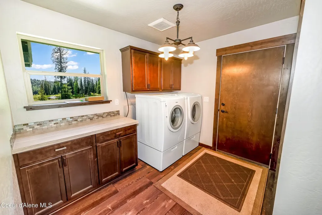 586 Fairway Drive Priest Lake ID 83856