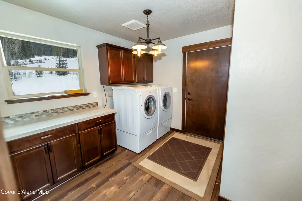 586 Fairway Drive Priest Lake ID 83856