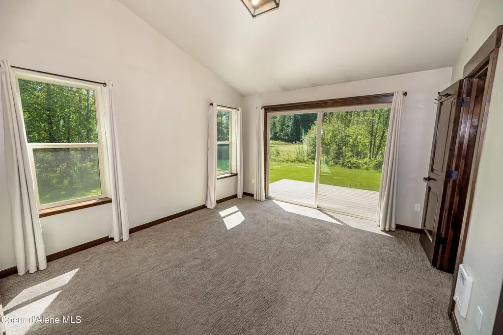 586 Fairway Drive Priest Lake ID 83856