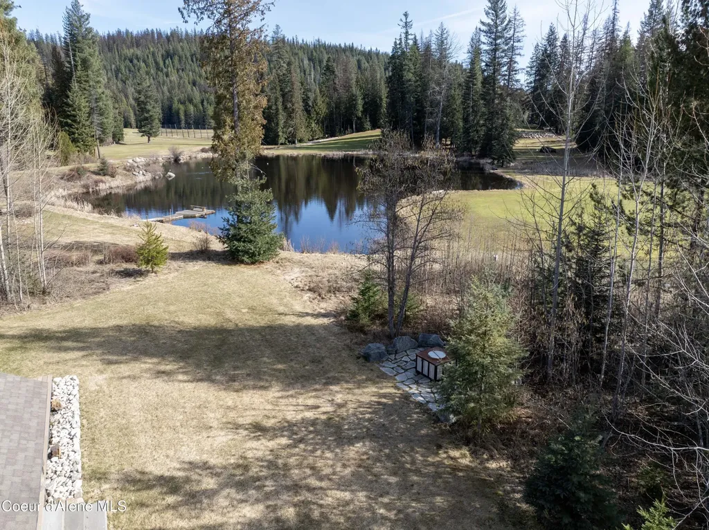 586 Fairway Drive Priest Lake ID 83856