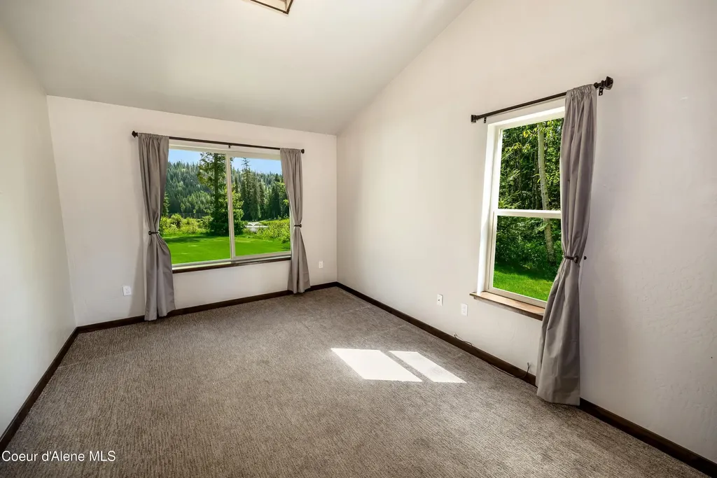 586 Fairway Drive Priest Lake ID 83856