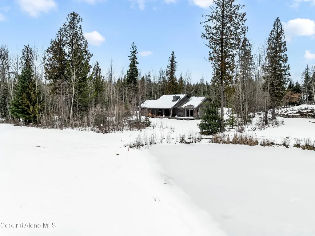 586 Fairway Drive Priest Lake ID 83856