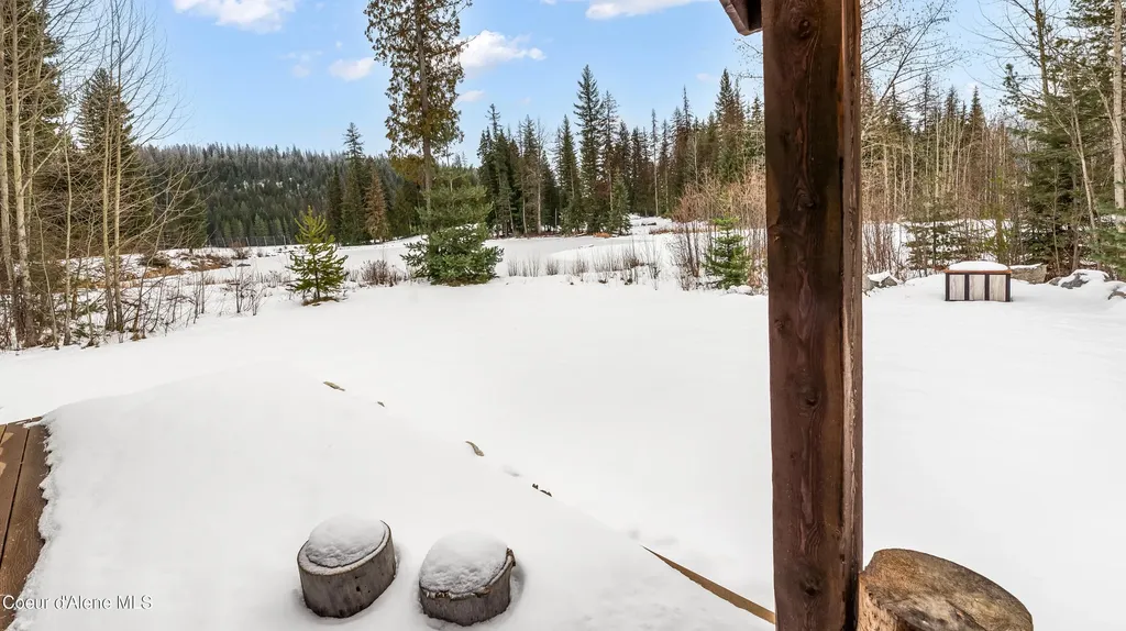 586 Fairway Drive Priest Lake ID 83856
