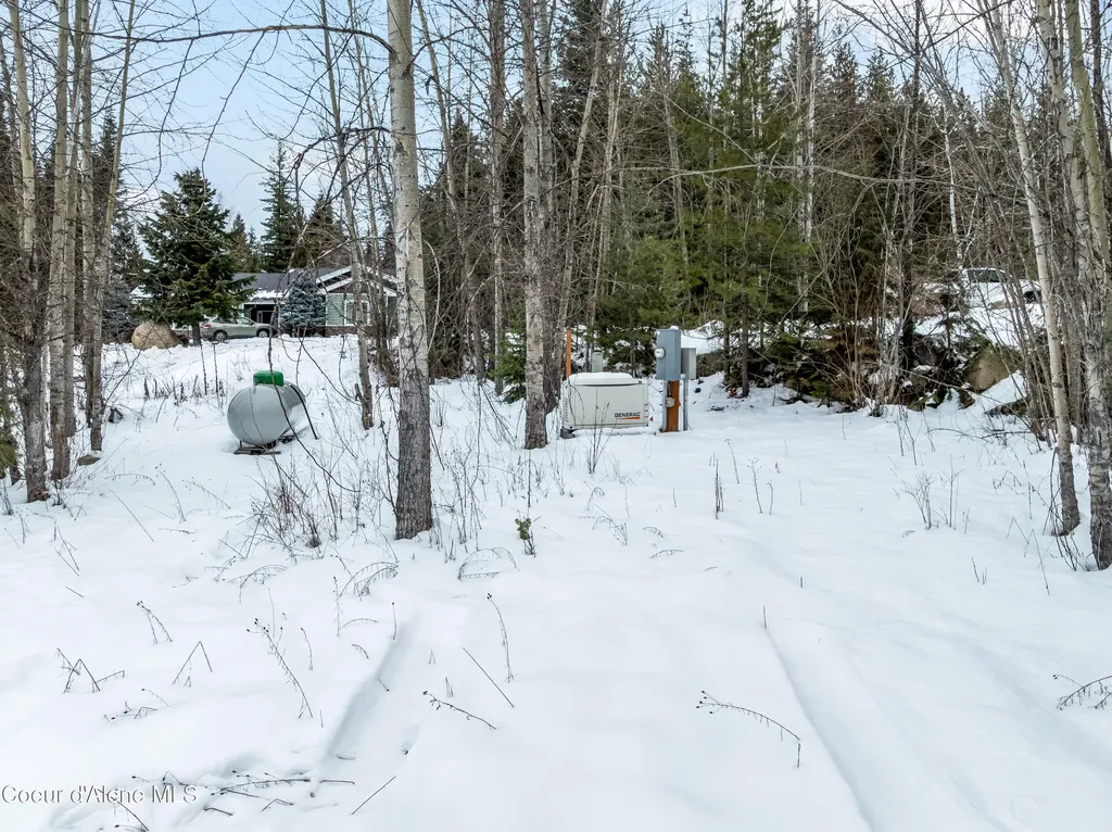 586 Fairway Drive Priest Lake ID 83856