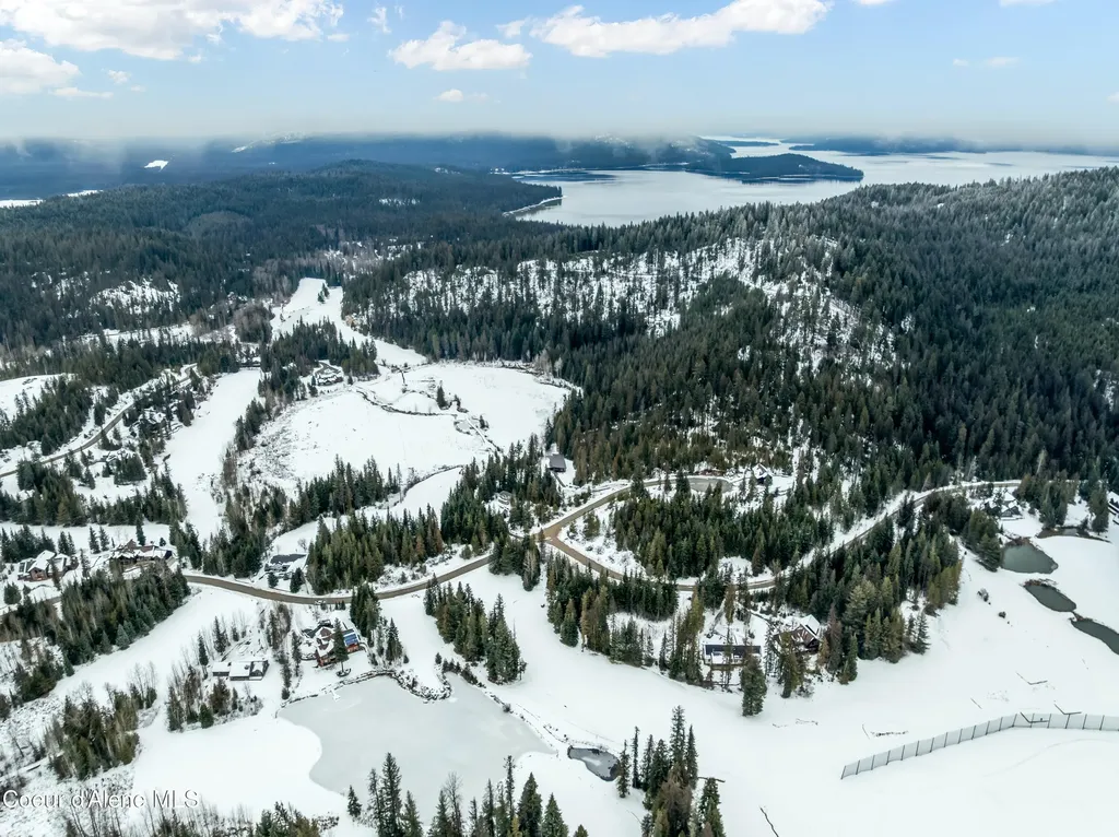 586 Fairway Drive Priest Lake ID 83856