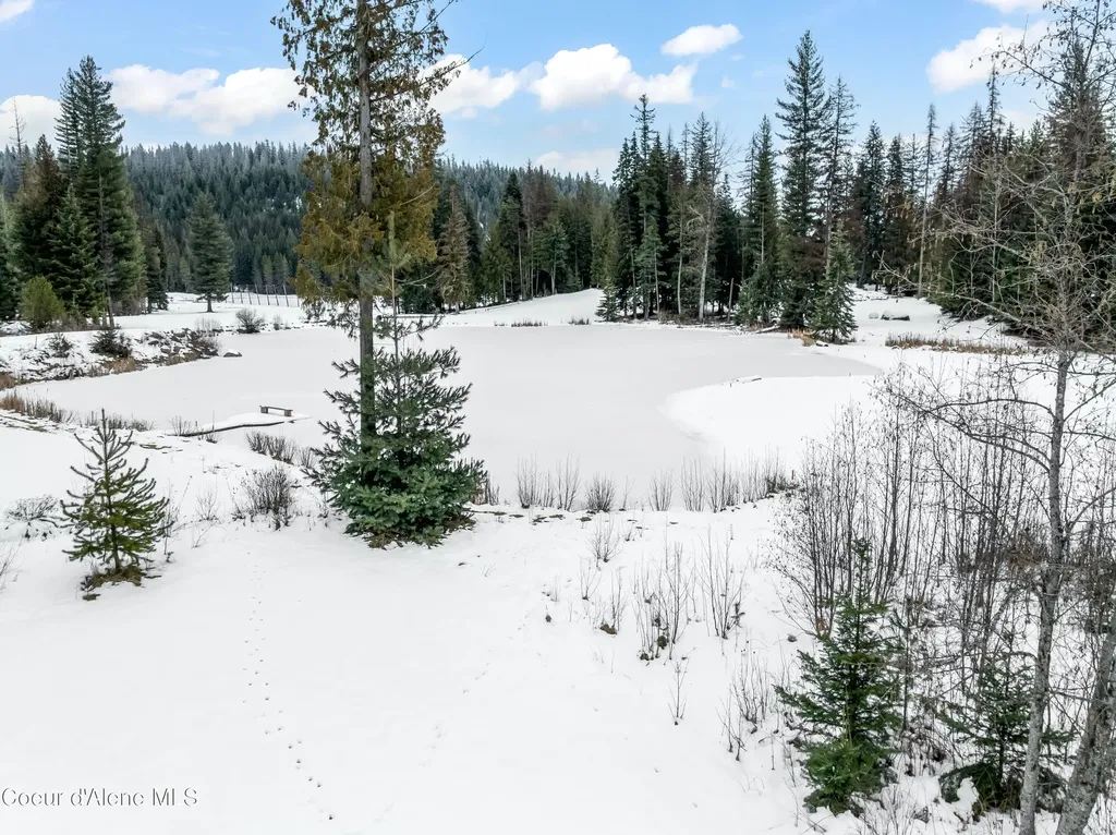 586 Fairway Drive Priest Lake ID 83856