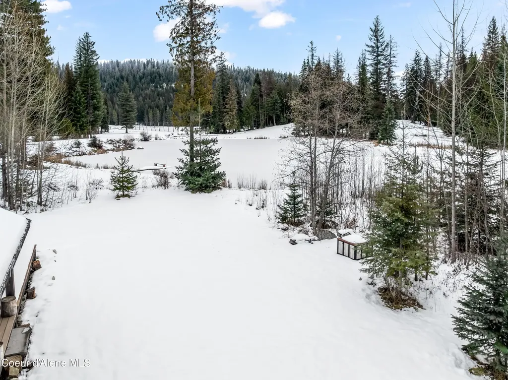 586 Fairway Drive Priest Lake ID 83856