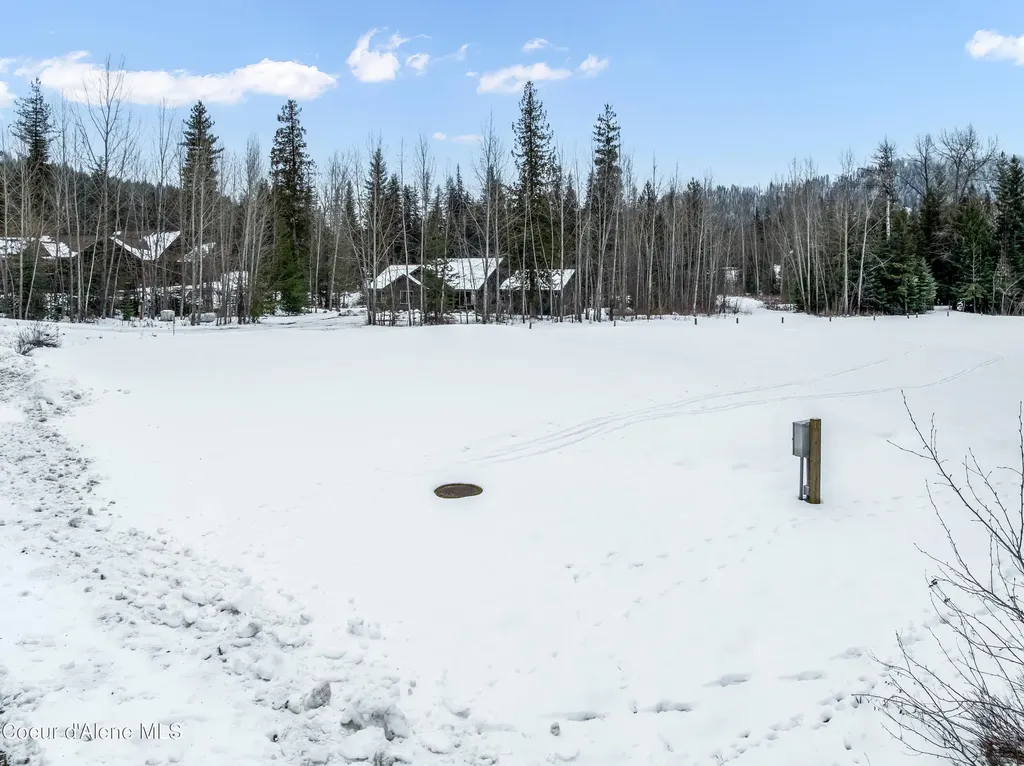 586 Fairway Drive Priest Lake ID 83856