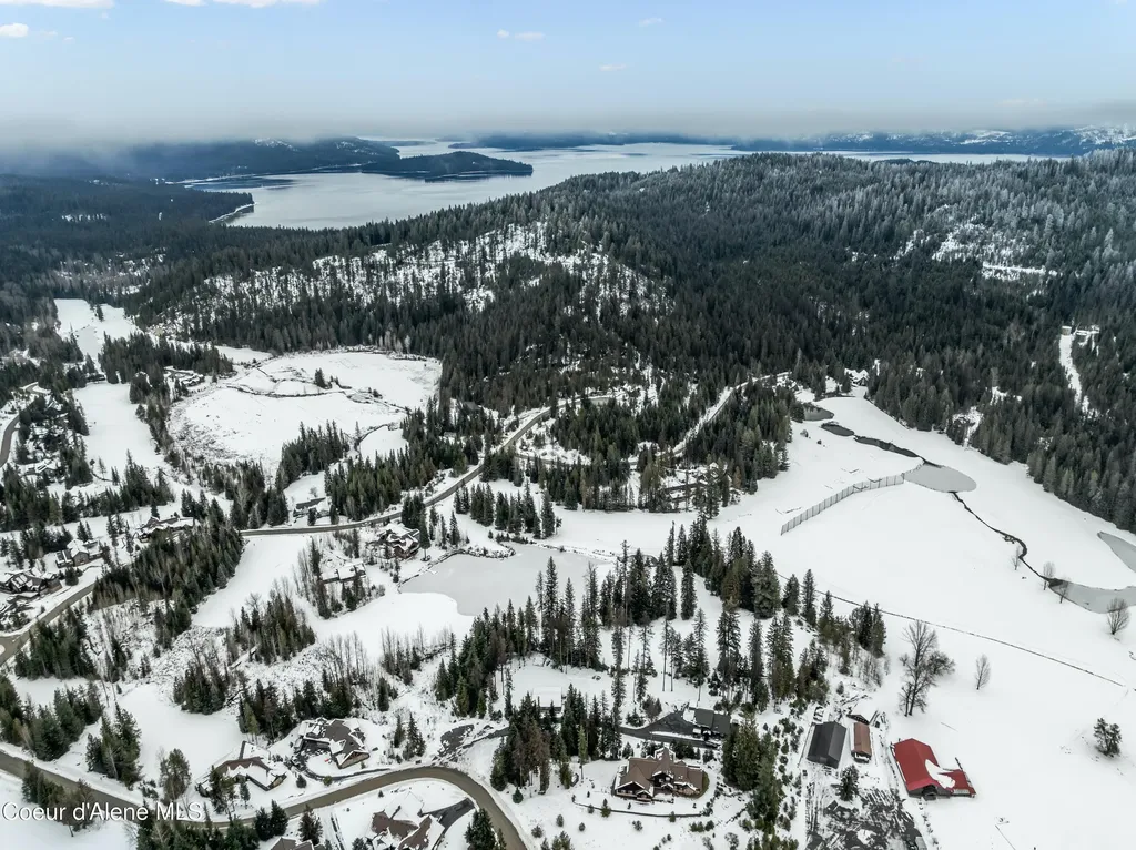 586 Fairway Drive Priest Lake ID 83856