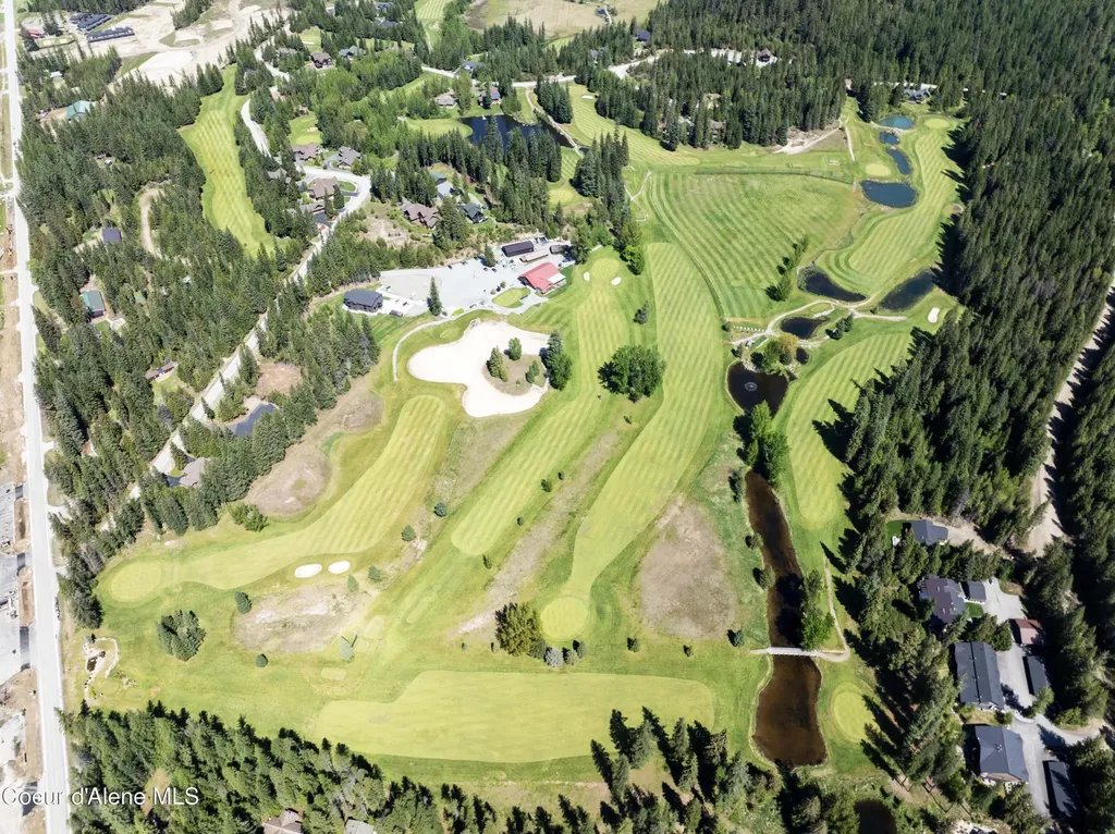 586 Fairway Drive Priest Lake ID 83856