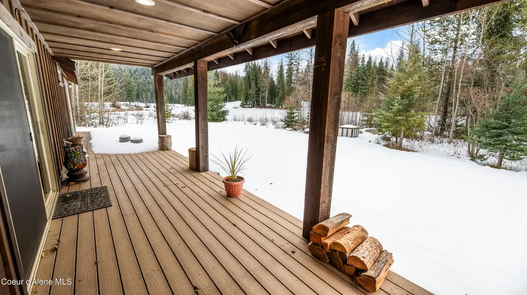 586 Fairway Drive Priest Lake ID 83856