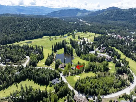 586 Fairway Drive Priest Lake ID 83856