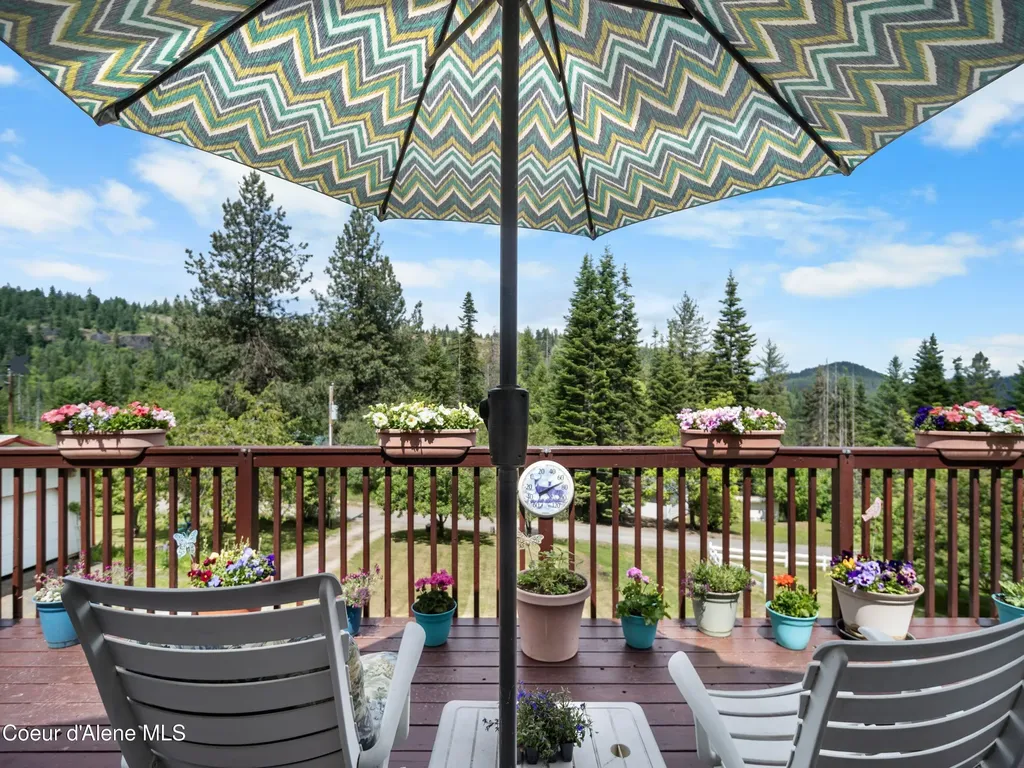 26370 S Hinds Drive St. Maries ID 83861
