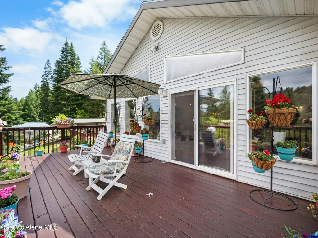 26370 S Hinds Drive St. Maries ID 83861