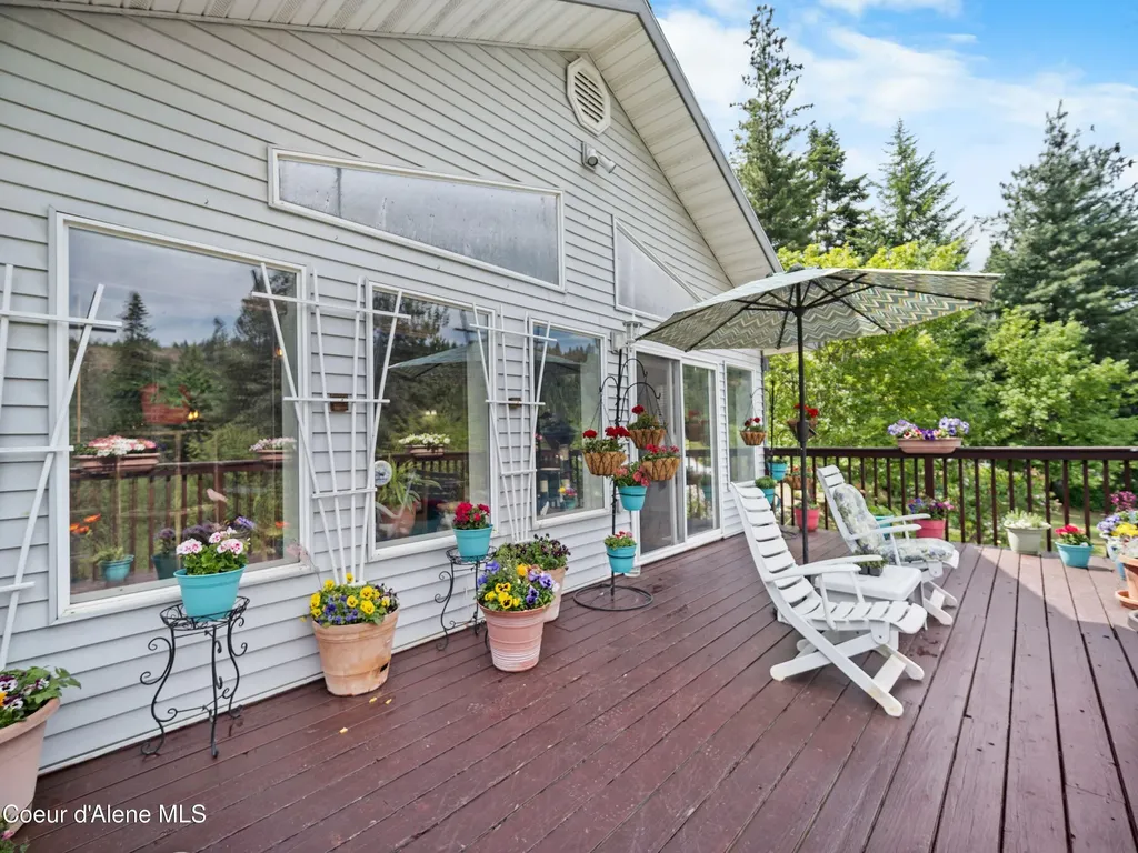 26370 S Hinds Drive St. Maries ID 83861