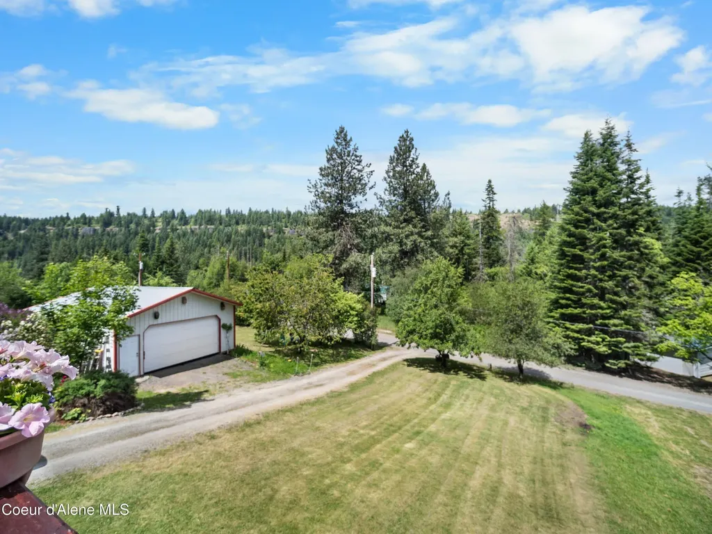 26370 S Hinds Drive St. Maries ID 83861