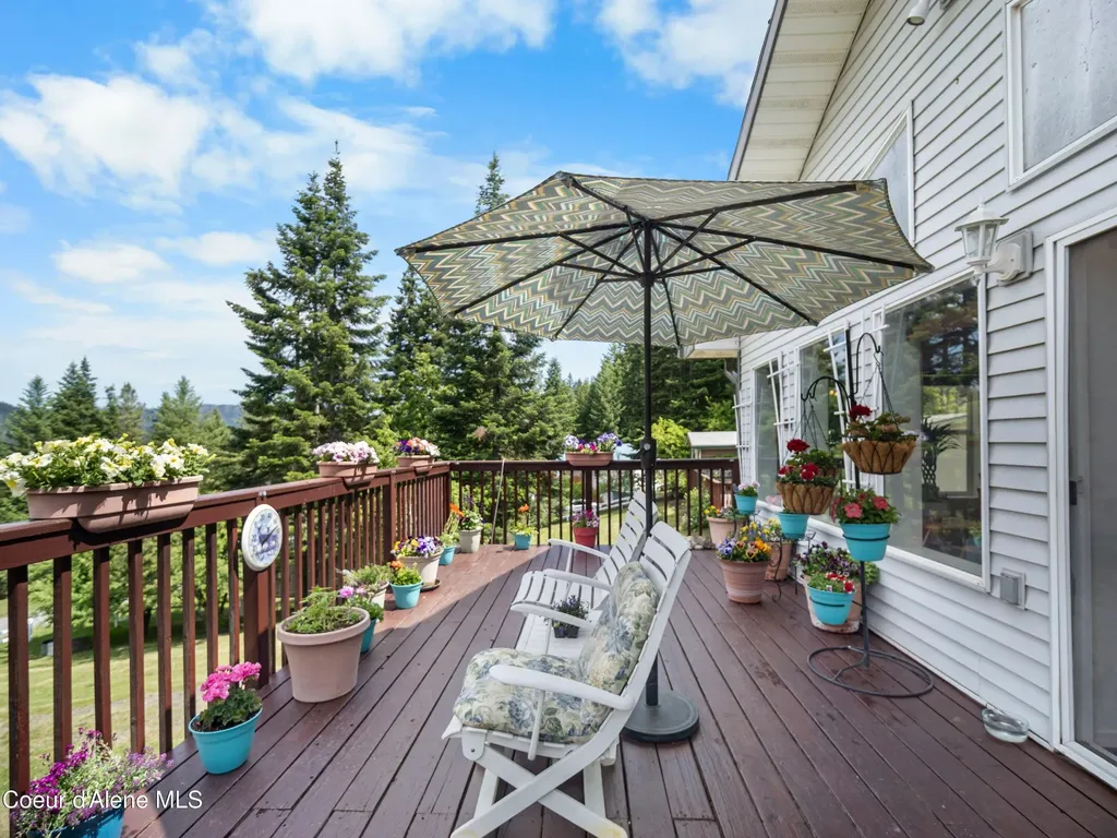 26370 S Hinds Drive St. Maries ID 83861