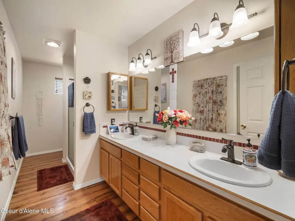 26370 S Hinds Drive St. Maries ID 83861