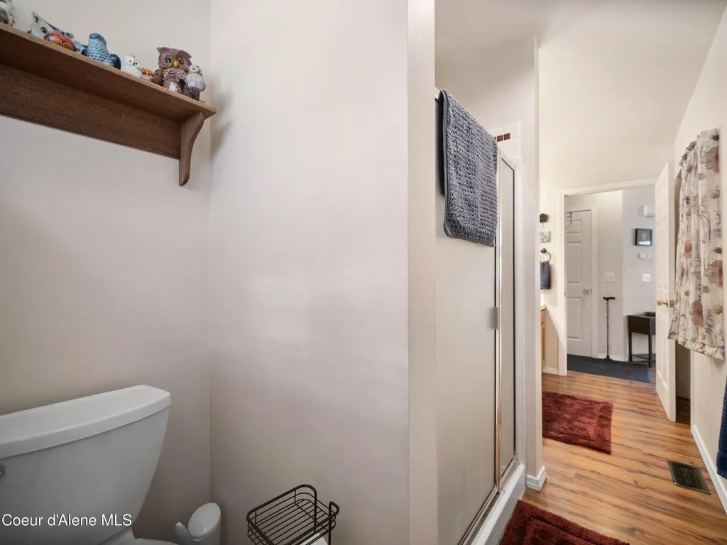 26370 S Hinds Drive St. Maries ID 83861